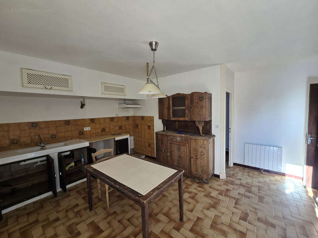 Photo 8 - Maison à SAUVETERRE-DE-BEARN