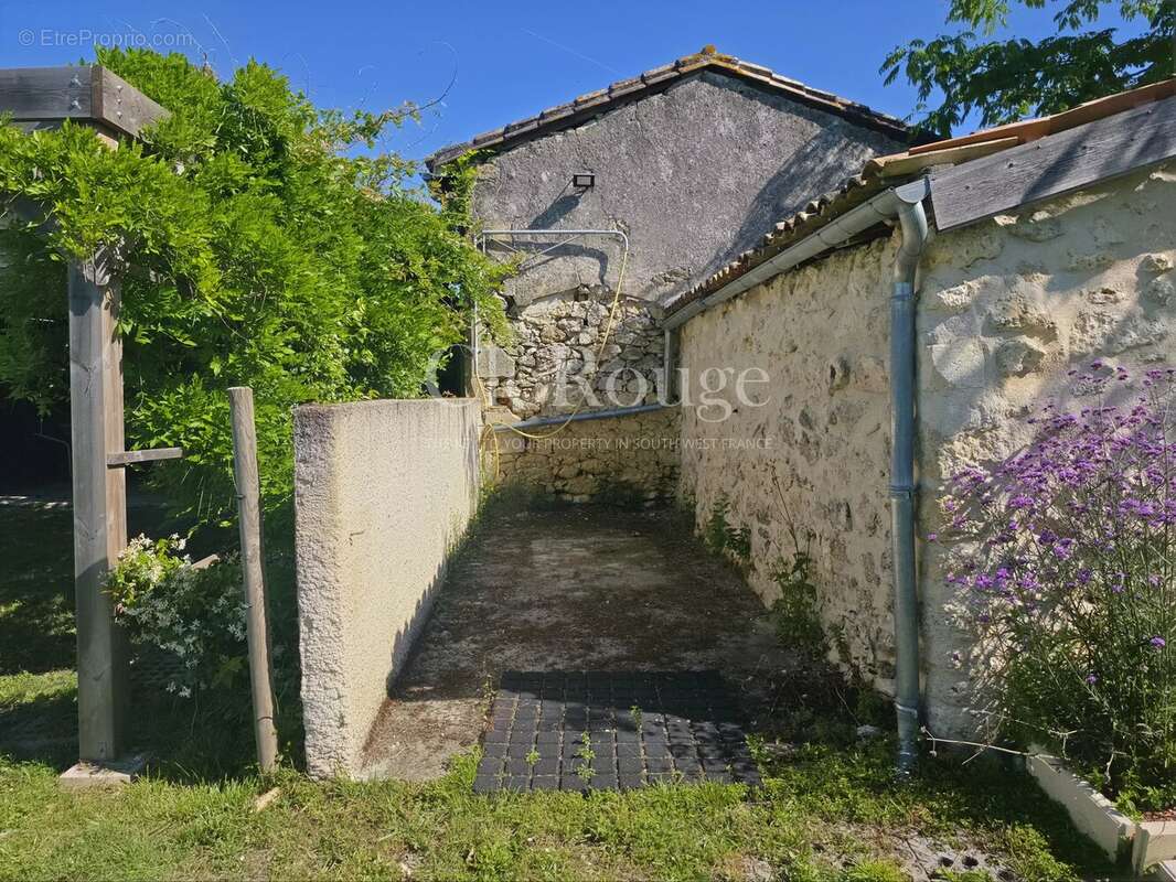 Belle propriété équestre clé en main sur 1,7 hectare au cœur de la campagne girondine - photo 21