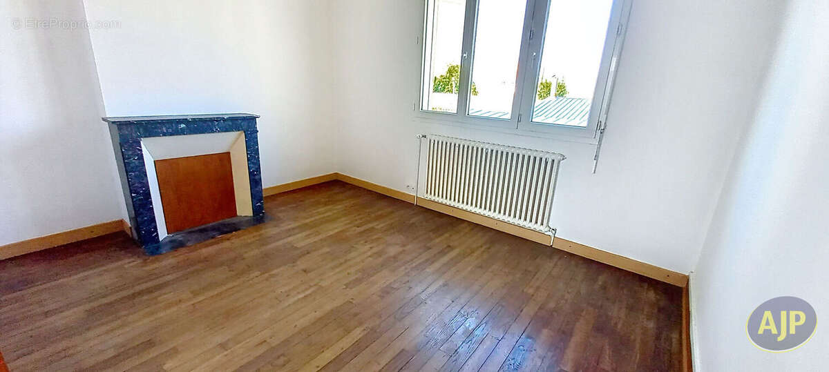 Maison à CHATEAUBRIANT