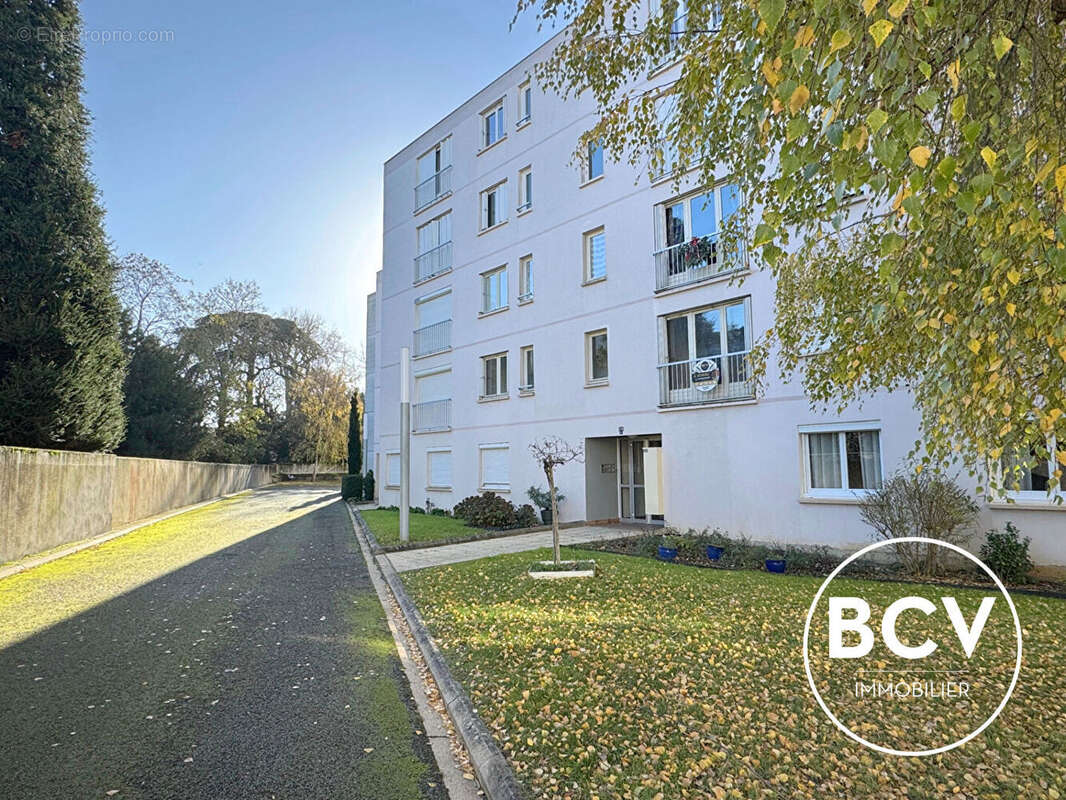 Appartement à CHARTRES