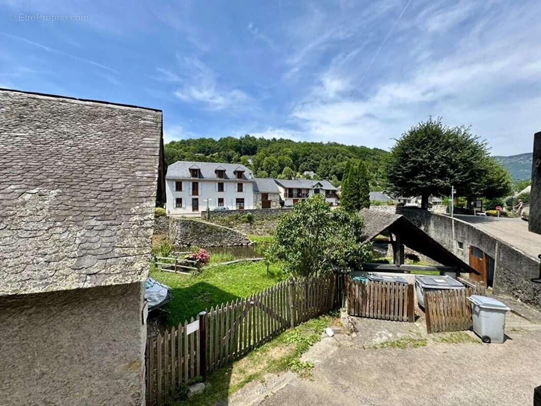 Maison à AUDRESSEIN