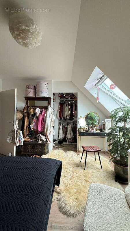 Appartement d'exception de 84 m² avec vue panoramique sur la Cathédrale de Rouen - photo 8