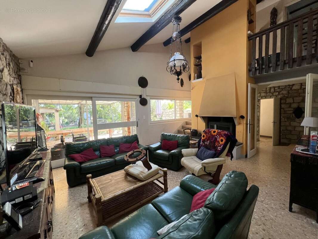 Maison à MONTFRIN