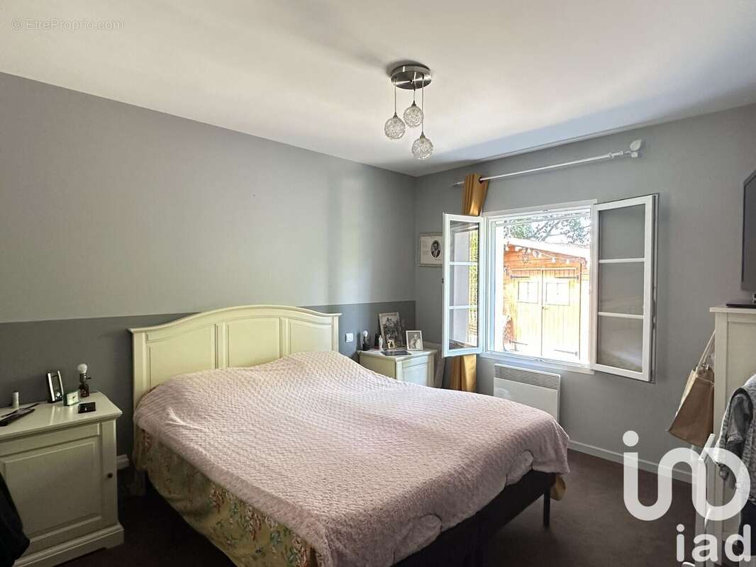 Photo 8 - Maison à MACHECOUL