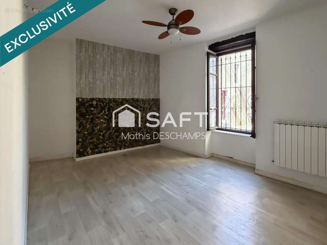 Photo 8 - Maison à BOURG-SAINT-ANDEOL
