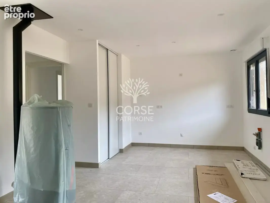 Maison neuve, trois chambres - sotta 20146 - photo 3