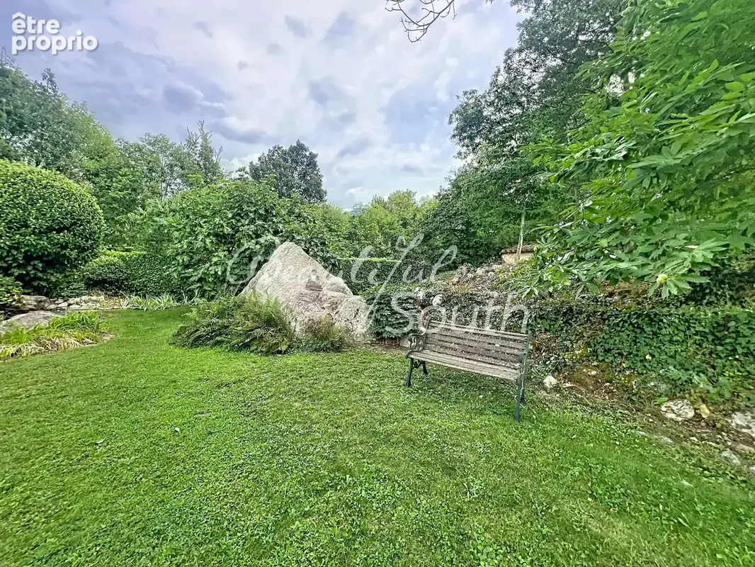 Villa d’exception avec vue panoramique sur le Canigou - photo 21