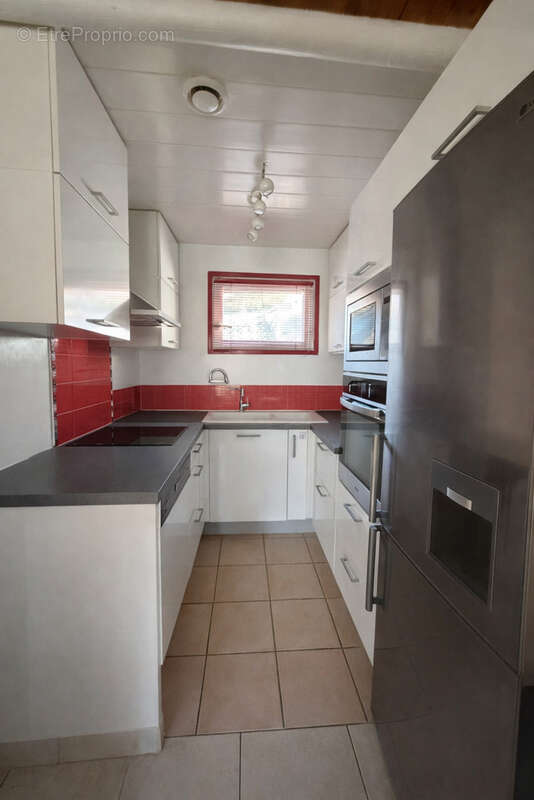 Maison à LA MOTTE-DU-CAIRE