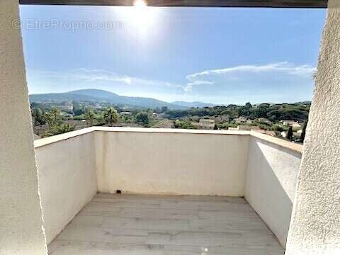 Sainte Maxime - Maison avec piscine - centre ville à pied - photo 8