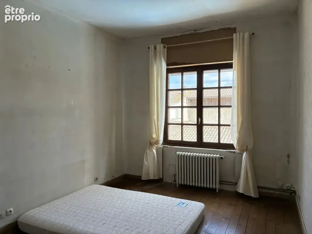 Maison 184m² avec piscine à Epannes - photo 18