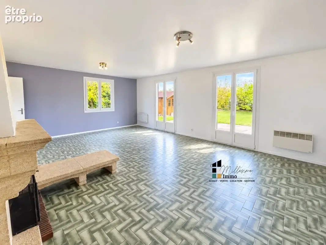 Maison 6 pièces 111 m² à vendre à Volmunster (57720) - photo 6