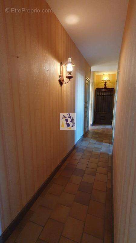 Maison à LA ROCHEFOUCAULD