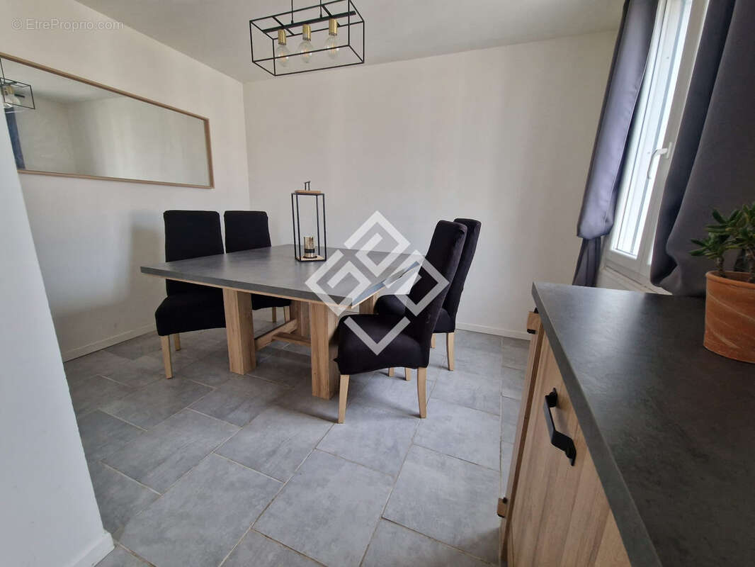 Appartement T3 lumineux proche du centre ville de Perpignan - photo 3