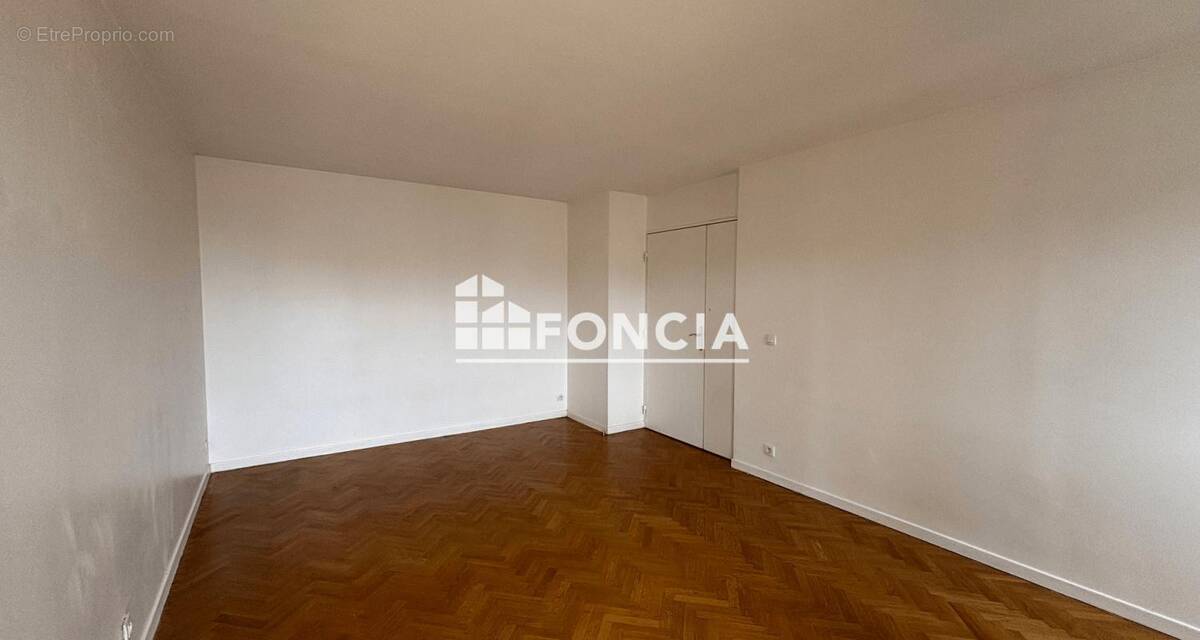 Appartement à POISSY