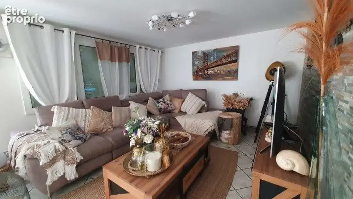 Tres belle propriete avec piscine au sel terrain 3000m² - photo 6