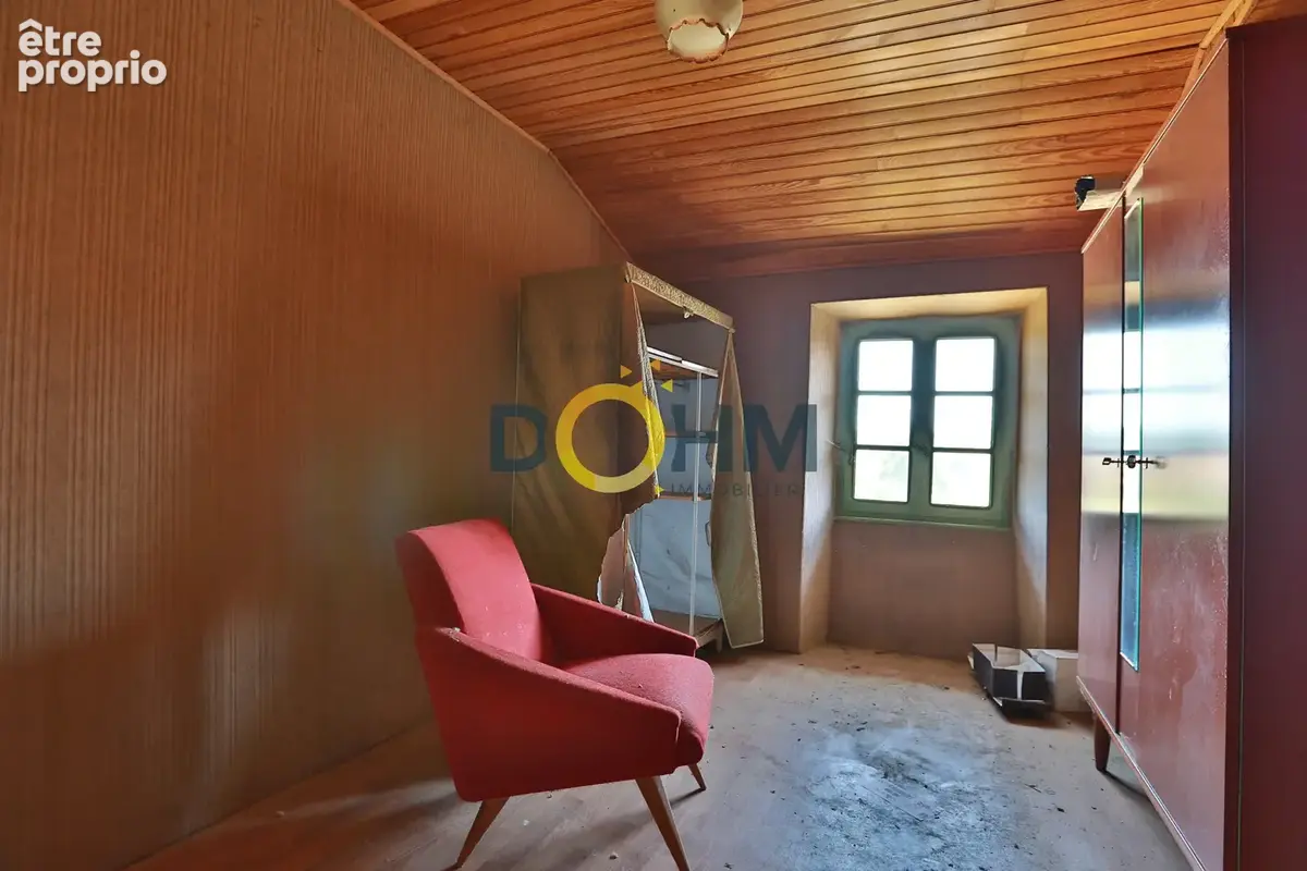 Maison en pierre 110m2 - photo 6
