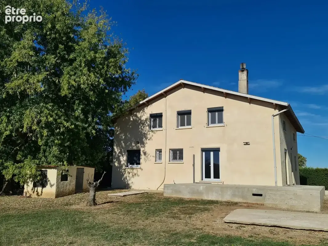 Maison 222 m2 hab - photo 22