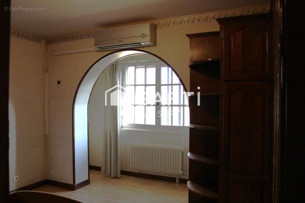 Photo 7 - Maison à SEMUR-EN-AUXOIS