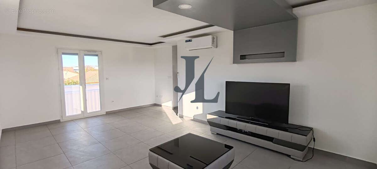 Maison à PORTES-LES-VALENCE