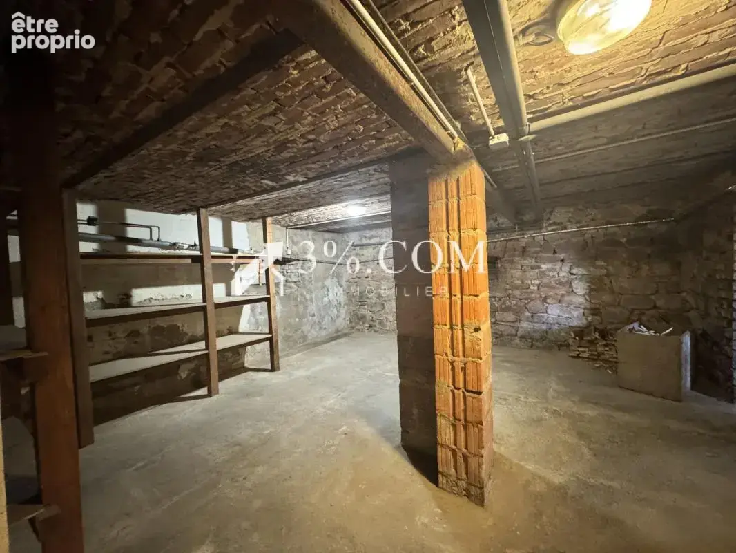 3%COM Maison  à rénover avec 5 chambres à Hochfelden - photo 15