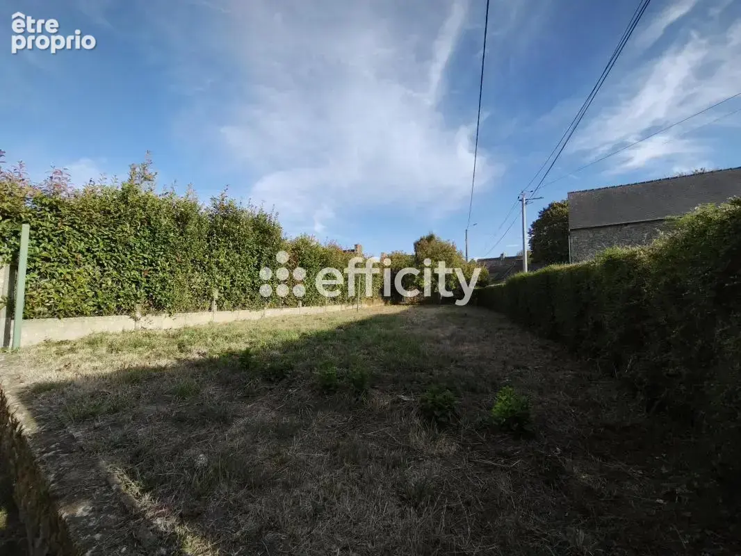 Maison 3 pièces 70 m² à vendre à Brusvily (22100) - photo 19