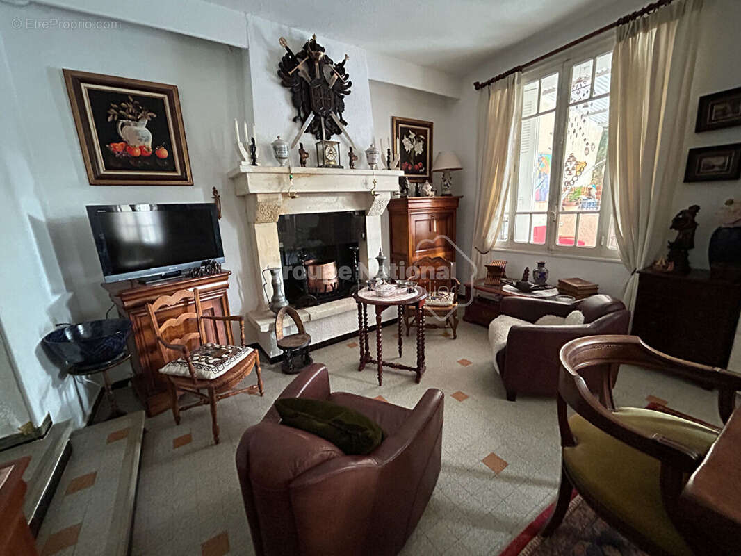 Maison à CARPENTRAS