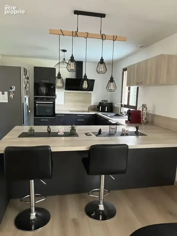 Maison 5 pièces 150 m² à vendre à Morancez (28630) - photo 5