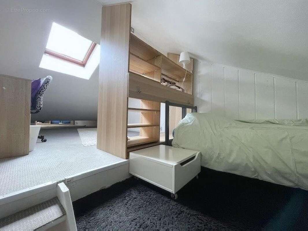 Photo 6 - Maison à RUEIL-MALMAISON