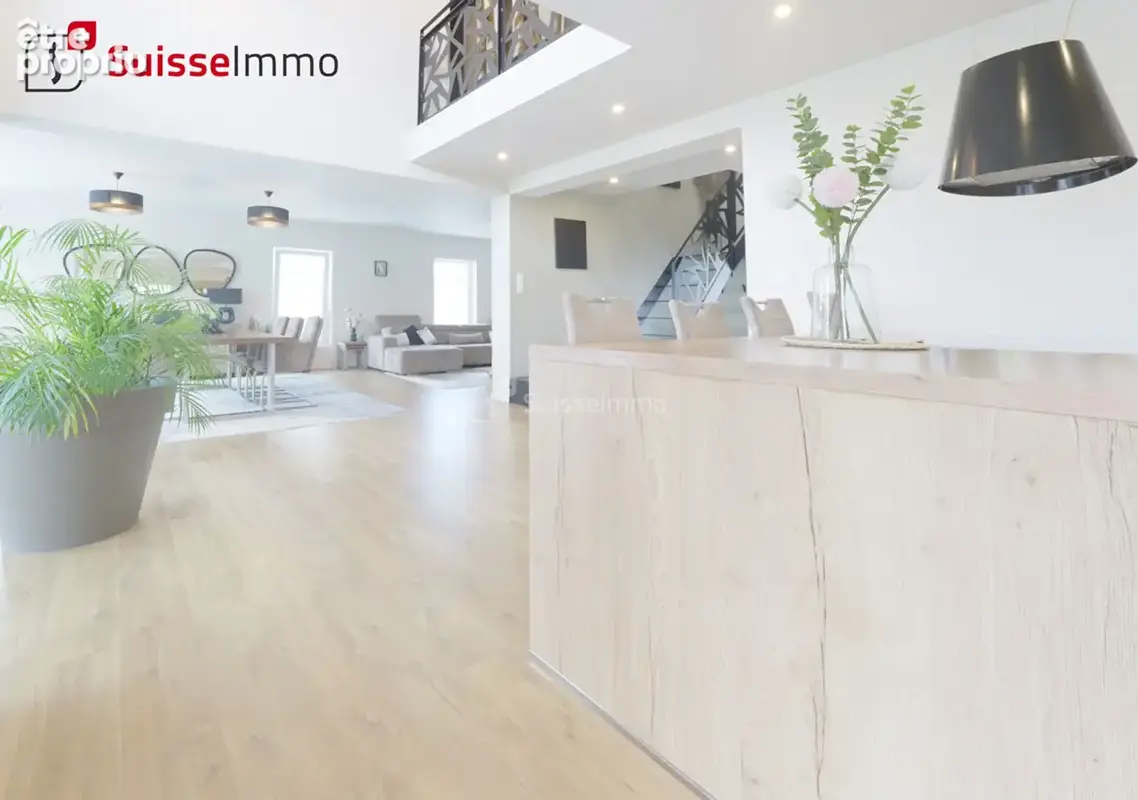 Maison  5 pièce(s) 159 m2 - photo 9