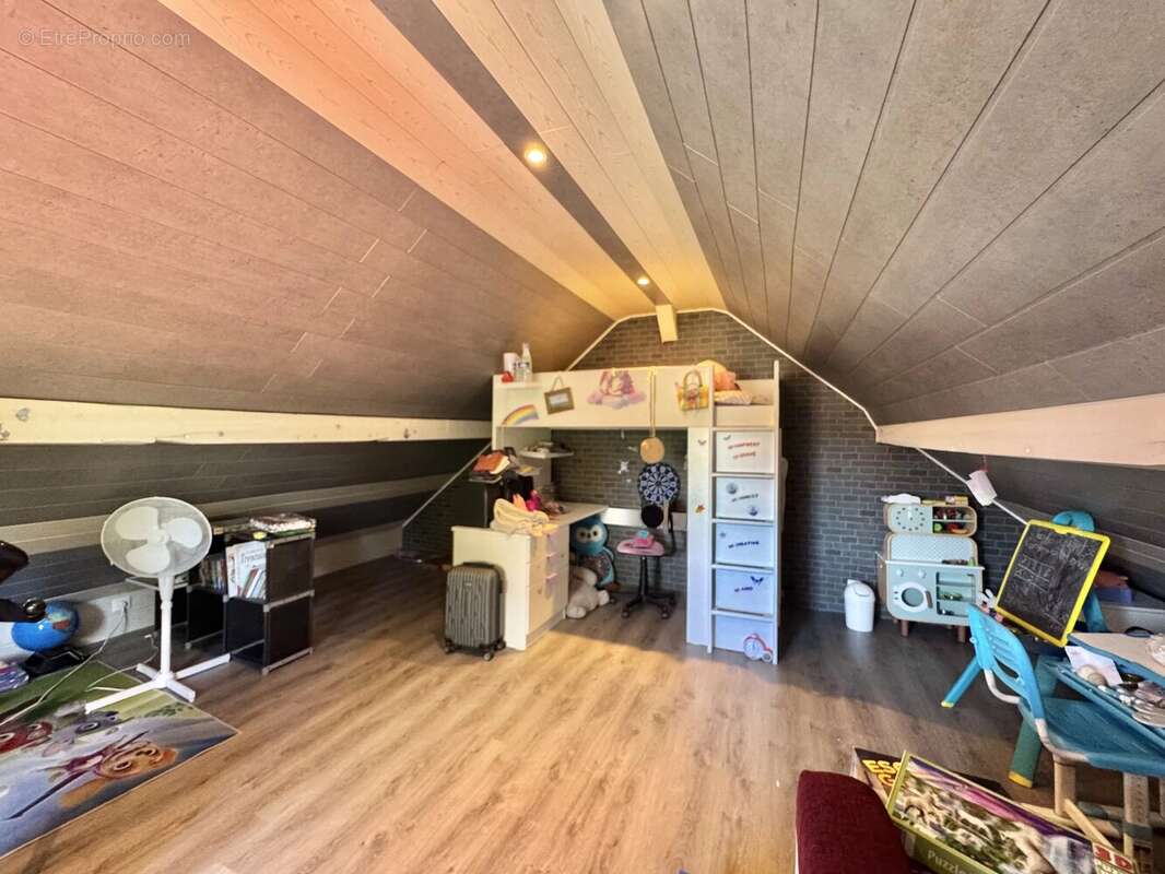 Appartement à HIRSINGUE
