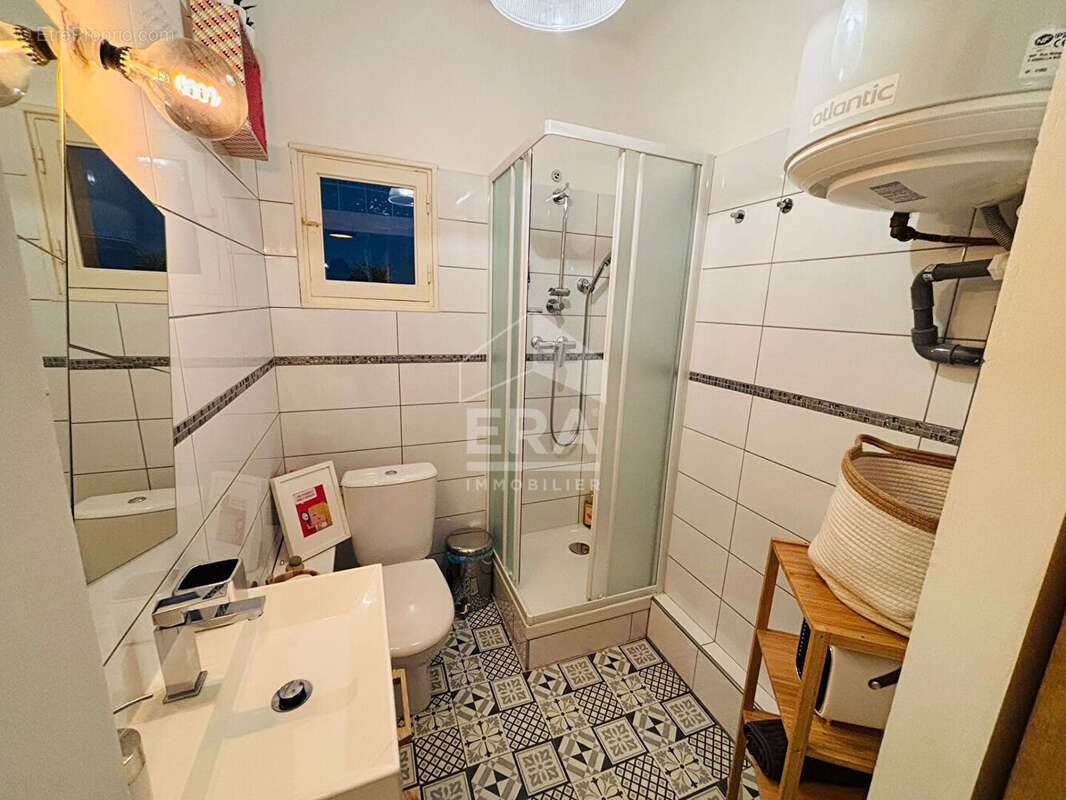 Appartement à MARTIGUES