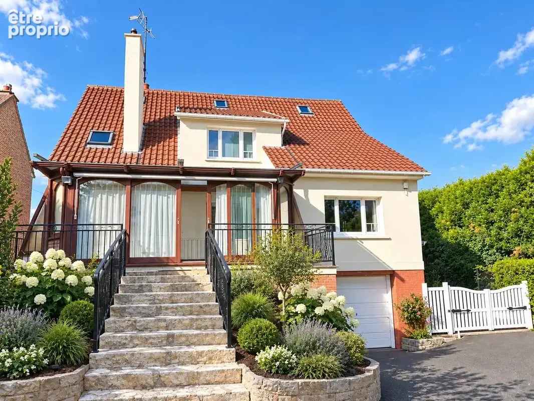 Maison à CAMBRAI
