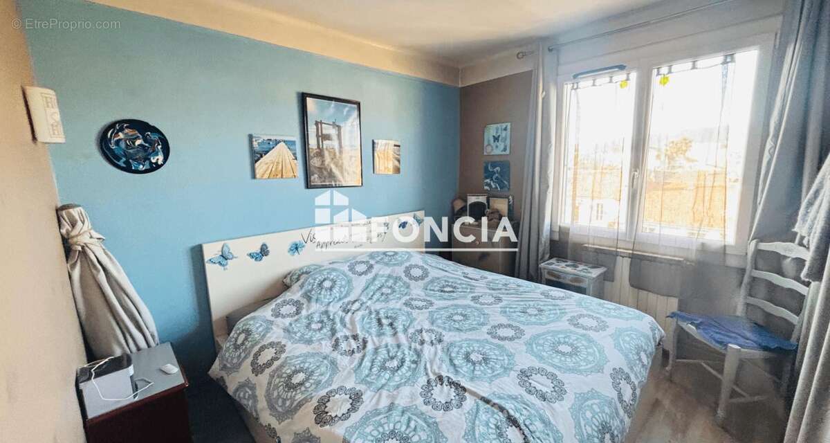 Appartement à LA SEYNE-SUR-MER