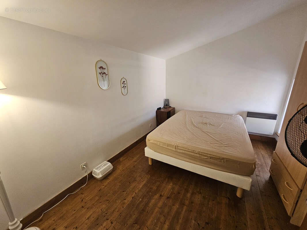 Maison de 45 m2 avec extérieur à Tonnay-Boutonne - photo 4