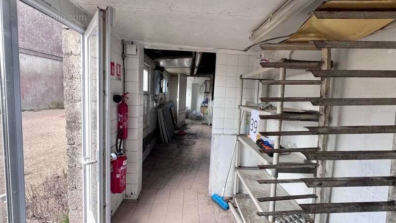 Appartement à SCAER