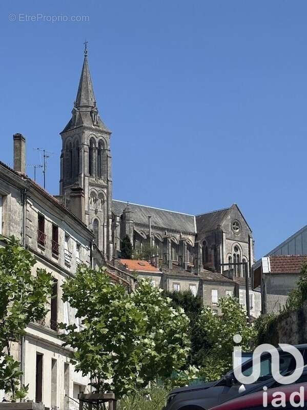 Photo 9 - Appartement à ANGOULEME