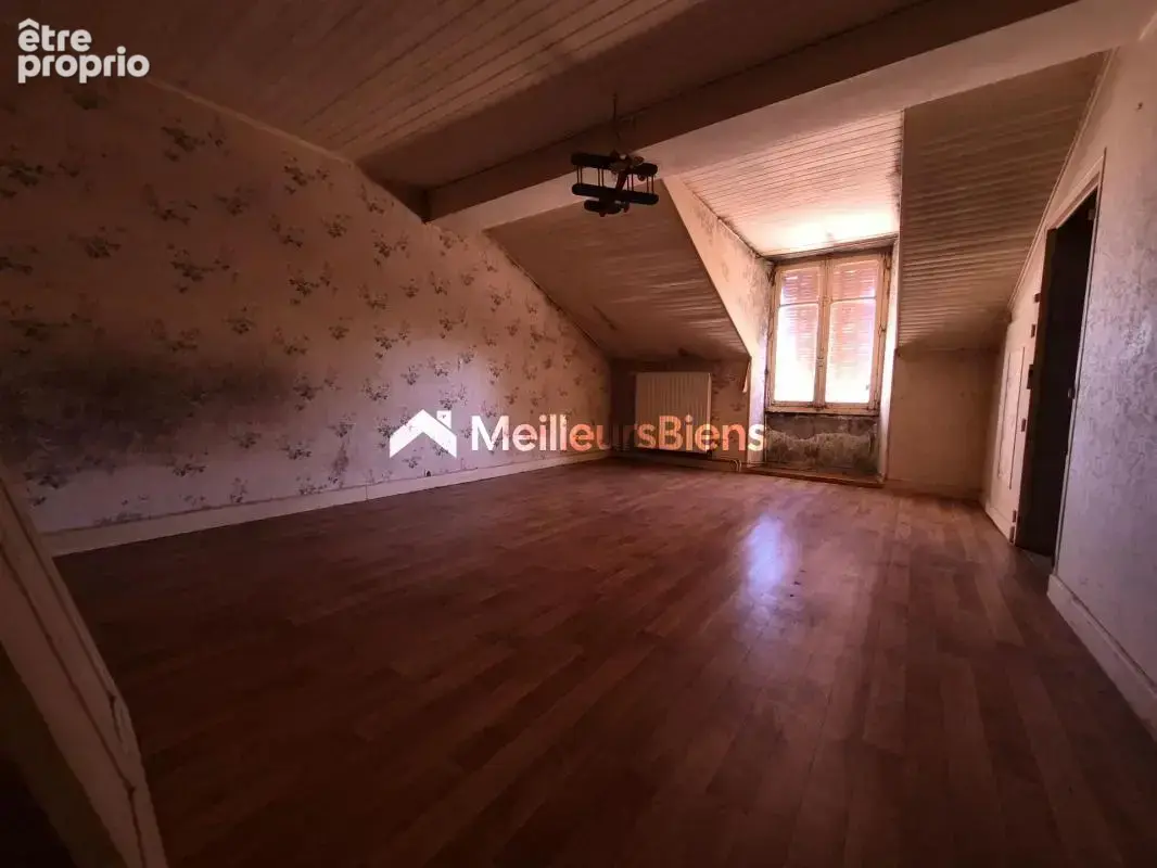 Maison à rénover 85m² située à VAL DE MEUSE ( Provenchère ) - photo 11