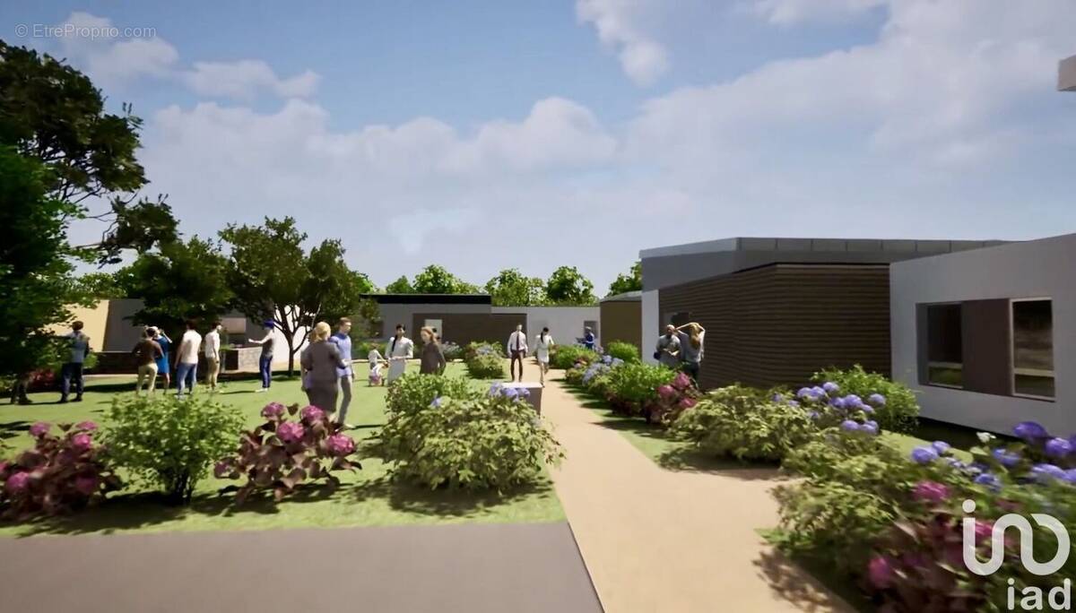 Photo 1 - Maison à CARANTEC