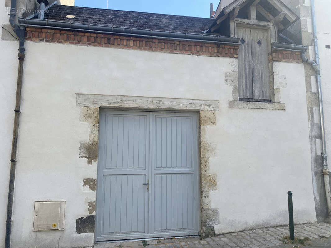 Appartement à ORLEANS