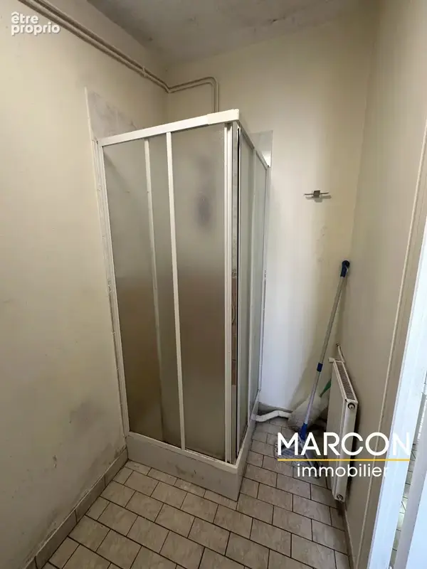 Vente maison aubusson - photo 35