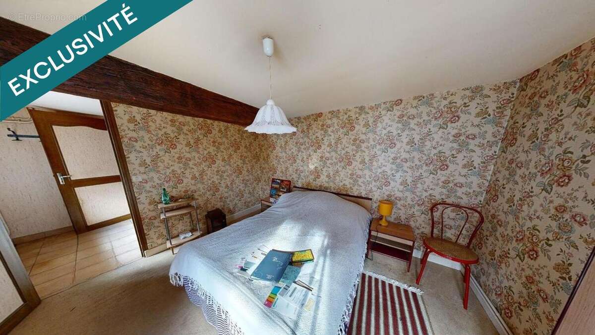 Photo 6 - Maison à PONTCHARRAUD