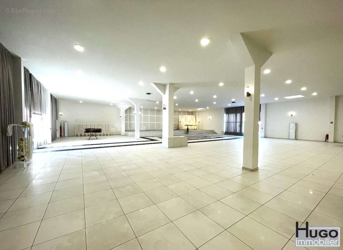 Commerce à BORDEAUX