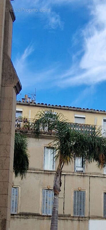 Appartement à LA SEYNE-SUR-MER