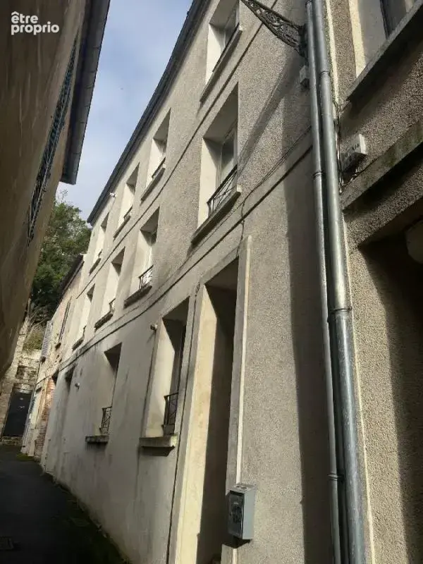 Appartement 328 m² à Chateau-Thierry  - photo 2