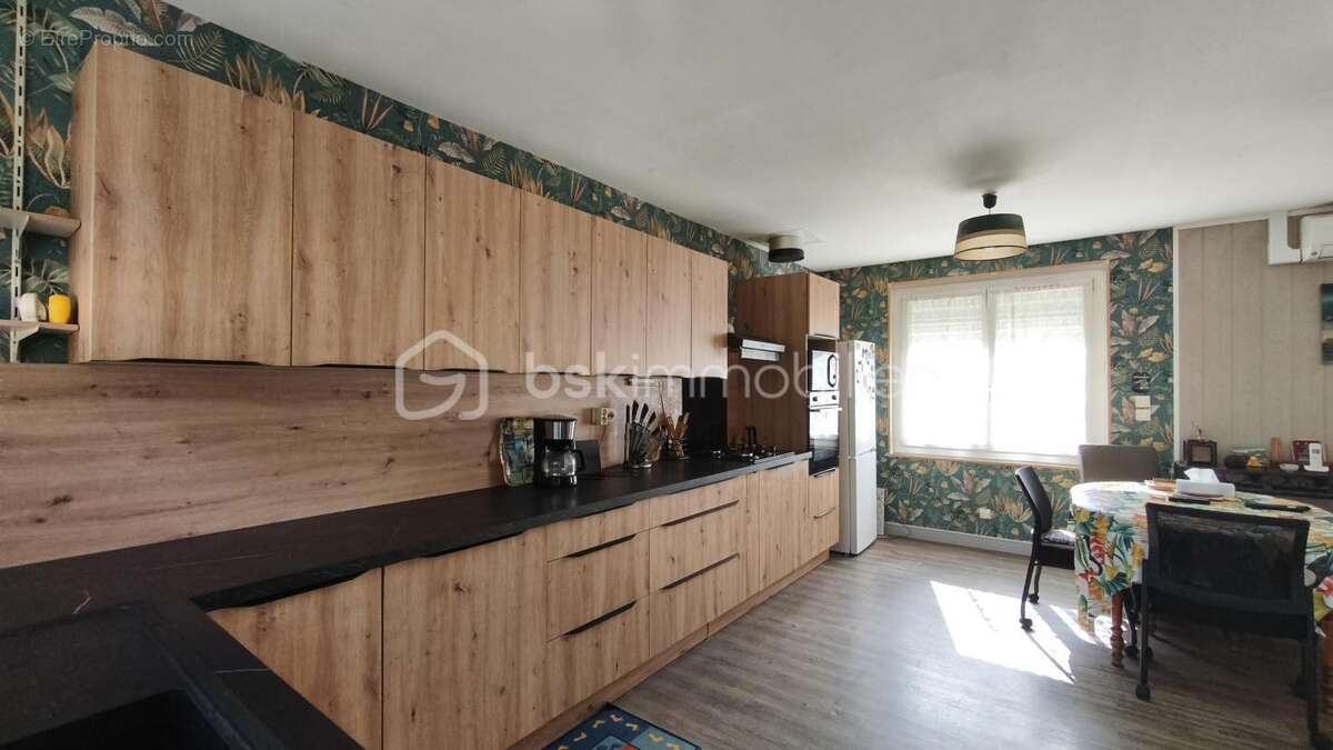 COULLONS - Maison de plain-pied - photo 3