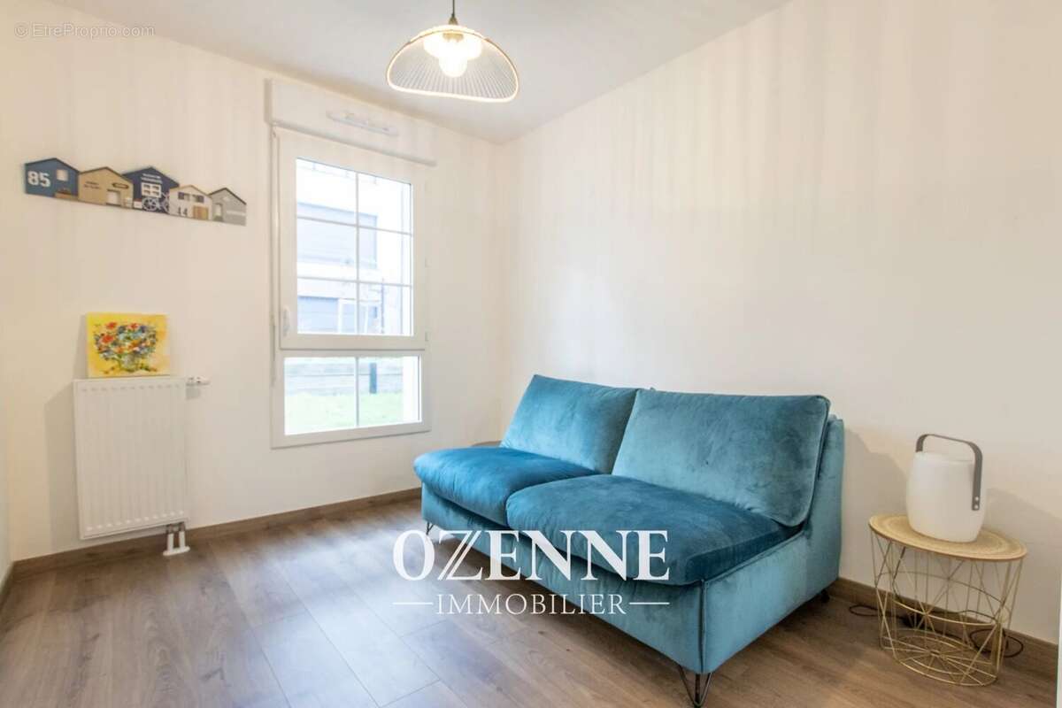 Appartement à BENERVILLE-SUR-MER