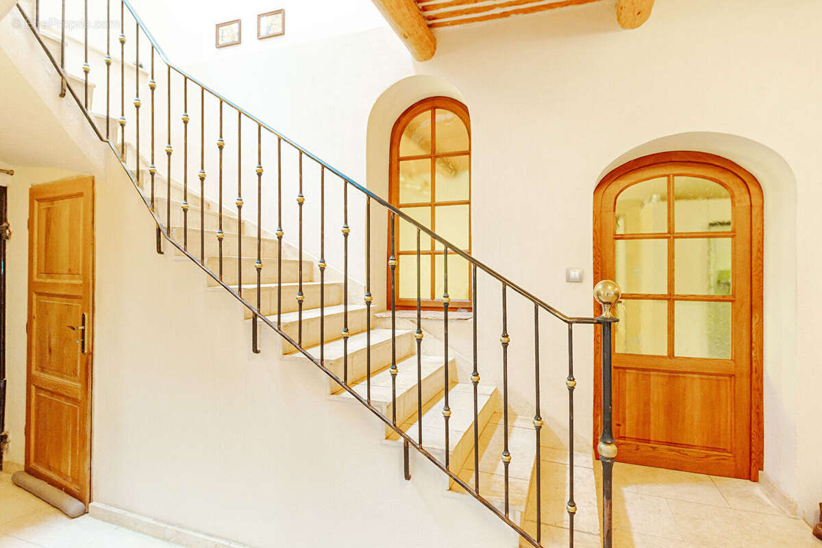 Maison à AIX-EN-PROVENCE