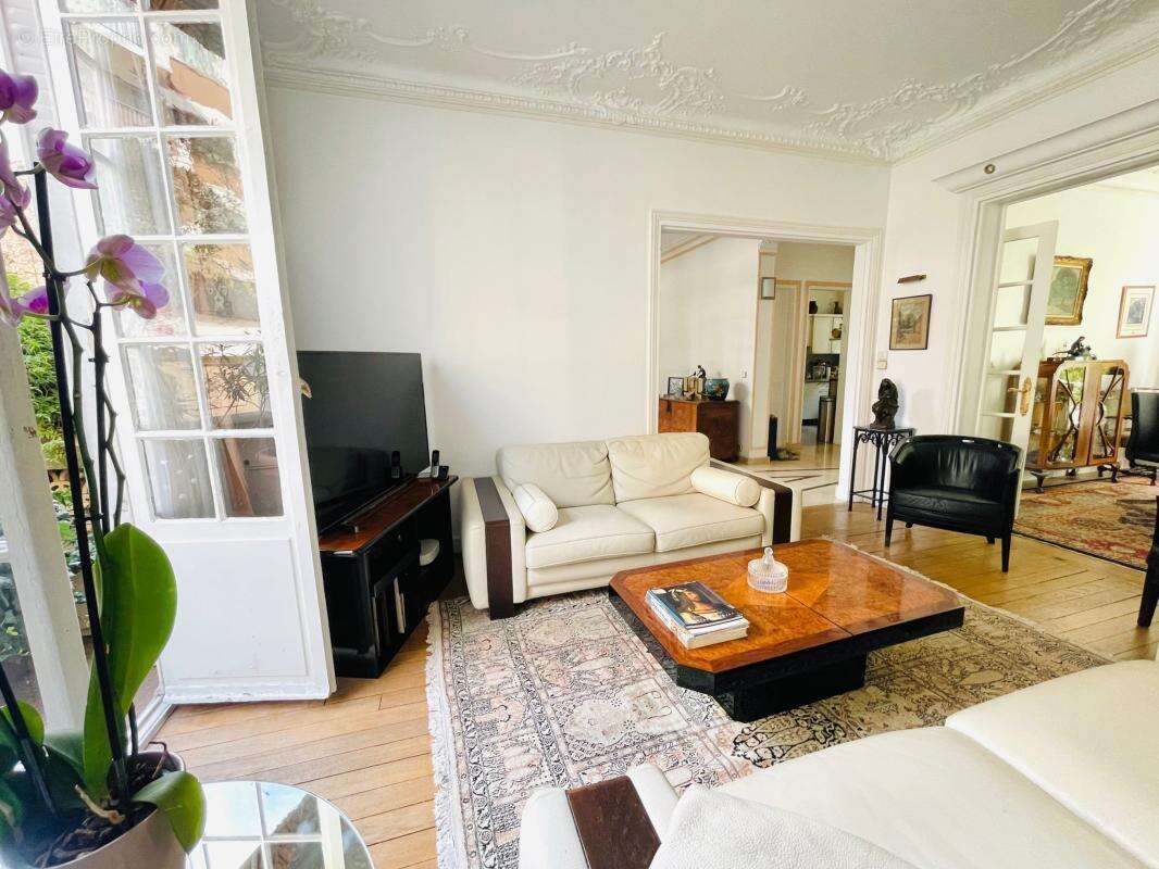 Appartement à VINCENNES