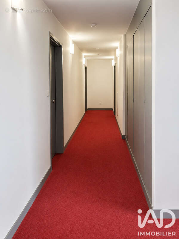 Appartement 62 m² à Villiers-Le-Bel  - photo 2