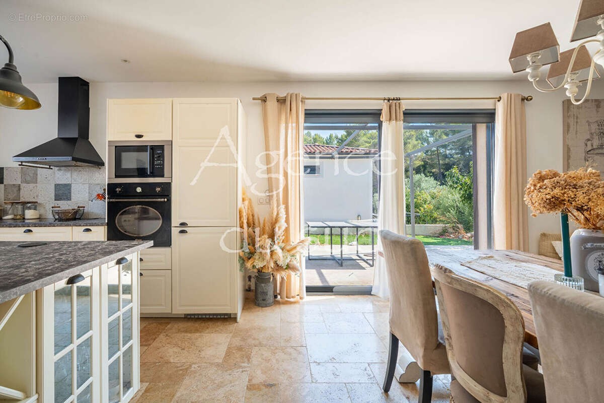 Maison T4 de 90m2 - photo 4